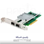 HPE Ethernet 10Gb 2-port 560SFP+ Adapter - 665249-B21