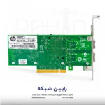 HPE Ethernet 10Gb 2-port 560SFP+ Adapter - 665249-B21 - تصویر 3