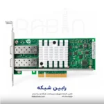 HPE Ethernet 10Gb 2-port 560SFP+ Adapter - 665249-B21 - تصویر 5