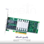 HPE Ethernet 10Gb 2-port 560SFP+ Adapter - 665249-B21 - Image 3