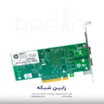 HPE Ethernet 10Gb 2-port 560SFP+ Adapter - 665249-B21 - Image 4