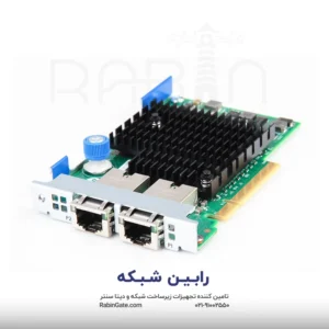 HPE Ethernet 10Gb 2-port 561FLR-T Adapter - 700699-B21
