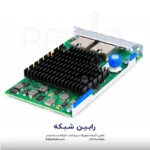 HPE Ethernet 10Gb 2-port 561FLR-T Adapter - 700699-B21 - تصویر 2