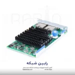 HPE Ethernet 10Gb 2-port 561FLR-T Adapter - 700699-B21 - Image 2