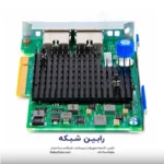 HPE Ethernet 10Gb 2-port 561FLR-T Adapter - 700699-B21 - تصویر 4