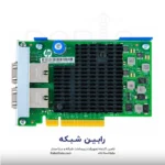 HPE Ethernet 10Gb 2-port 561FLR-T Adapter - 700699-B21 - تصویر 5