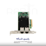 HPE Ethernet 10Gb 2-port 561T Adapter - 716591-B21 - Image 2