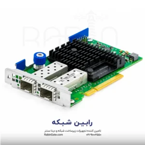 HPE Ethernet 10Gb 2-port 562FLR-SFP+ Adapter - 727054-B21