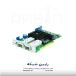 HPE Ethernet 10Gb 2-port 562FLR-SFP+ Adapter - 727054-B21