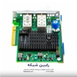 HPE Ethernet 10Gb 2-port 562FLR-SFP+ Adapter - 727054-B21 - تصویر 3