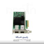 HPE Ethernet 10Gb 2-port 562SFP+ Adapter - 727055-B21 - Image 2