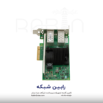 HPE Ethernet 10Gb 2-port 562SFP+ Adapter - 727055-B21 - Image 3