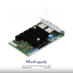 HPE Ethernet 10Gb 2-port FLR-T X550-AT2 Adapter - 817745-B21 - Image 2