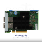 HPE Ethernet 10Gb 2-port FLR-T X550-AT2 Adapter - 817745-B21 - Image 3