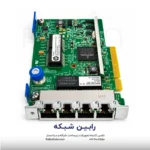 HPE Ethernet 1Gb 4-port 331FLR Adapter - 629135-B21 - تصویر 4