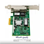 HPE Ethernet 1Gb 4-port 331T Adapter - 647594-B21 - تصویر 2