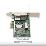 HPE Ethernet 1Gb 4-port 331T Adapter - 647594-B21 - Image 2