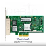 HPE Ethernet 1Gb 4-port 331T Adapter - 647594-B21