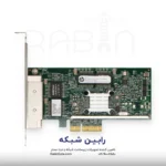 HPE Ethernet 1Gb 4-port 331T Adapter - 647594-B21