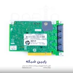 HPE Ethernet 1Gb 4-port 366FLR Adapter - 665240-B21 - Image 4