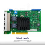 HPE Ethernet 1Gb 4-port 366FLR Adapter - 665240-B21 - تصویر 6