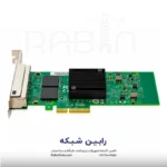 HPE Ethernet 1Gb 4-port 366T Adapter - 811546-B21 - تصویر 3