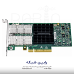 HPE Ethernet 40Gb 2-port QSFP+ XL710-QDA2 Adapter - P05891-B21 - Image 3