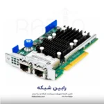 HPE FlexFabric 10Gb 2-port 533FLR-T Adapter - 700759-B21 - تصویر 2