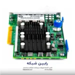 HPE FlexFabric 10Gb 2-port 533FLR-T Adapter - 700759-B21 - تصویر 4