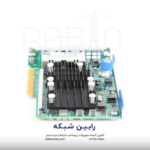 HPE FlexFabric 10Gb 2-port 533FLR-T Adapter - 700759-B21 - Image 2