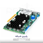 HPE FlexFabric 10Gb 2-port 533FLR-T Adapter - 700759-B21 - تصویر 5