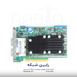 HPE FlexFabric 10Gb 2-port 533FLR-T Adapter - 700759-B21 - Image 3