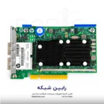 HPE FlexFabric 10Gb 2-port 533FLR-T Adapter - 700759-B21