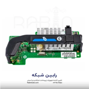 HPE FlexFabric 10Gb 2-port 534FLB Adapter - 700741-B21