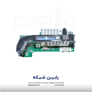 HPE FlexFabric 10Gb 2-port 534FLB Adapter - 700741-B21