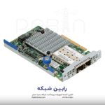 HPE FlexFabric 10Gb 2-port 534FLR-SFP+ Adapter - 700751-B21 - Image 2