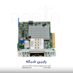 HPE FlexFabric 10Gb 2-port 534FLR-SFP+ Adapter - 700751-B21 - Image 3
