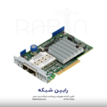 HPE FlexFabric 10Gb 2-port 534FLR-SFP+ Adapter - 700751-B21