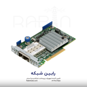 HPE FlexFabric 10Gb 2-port 534FLR-SFP+ Adapter - 700751-B21