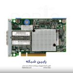 HPE FlexFabric 10Gb 2-port 534FLR-SFP+ Adapter - 700751-B21 - Image 4