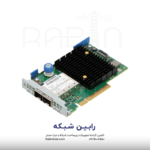 HPE FlexFabric 10Gb 2-port 556FLR-SFP+ Adapter - 727060-B21
