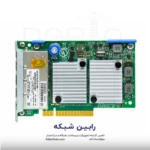 HPE FlexFabric 10Gb 4-port 536FLR-T Adapter - 764302-B21 - تصویر 2