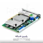 HPE FlexFabric 10Gb 4-port 536FLR-T Adapter - 764302-B21 - تصویر 3