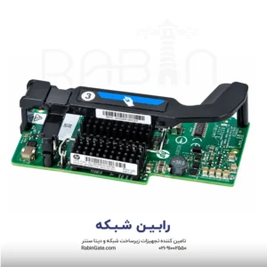 HPE FlexFabric 20Gb 2-port 630FLB Adapter - 700065-B21 - 20Gb - FlexibleLOM Blade