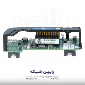 HPE FlexFabric 20Gb 2-port 630FLB Adapter - 700065-B21 - 20Gb - FlexibleLOM Blade