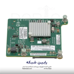 HPE FlexFabric 20Gb 2-port 630M Adapter - 700076-B21