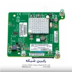 HPE FlexFabric 20Gb 2-port 630M Adapter - 700076-B21