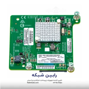 HPE FlexFabric 20Gb 2-port 630M Adapter - 700076-B21