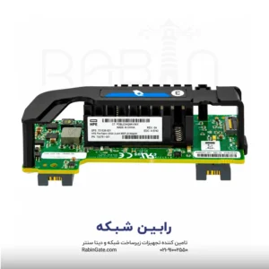 HPE FlexFabric 20Gb 2-port 650FLB Adapter - 700763-B21