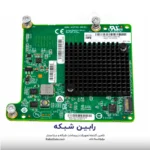 HPE FlexFabric 20Gb 2-port 650M Adapter - 700767-B21